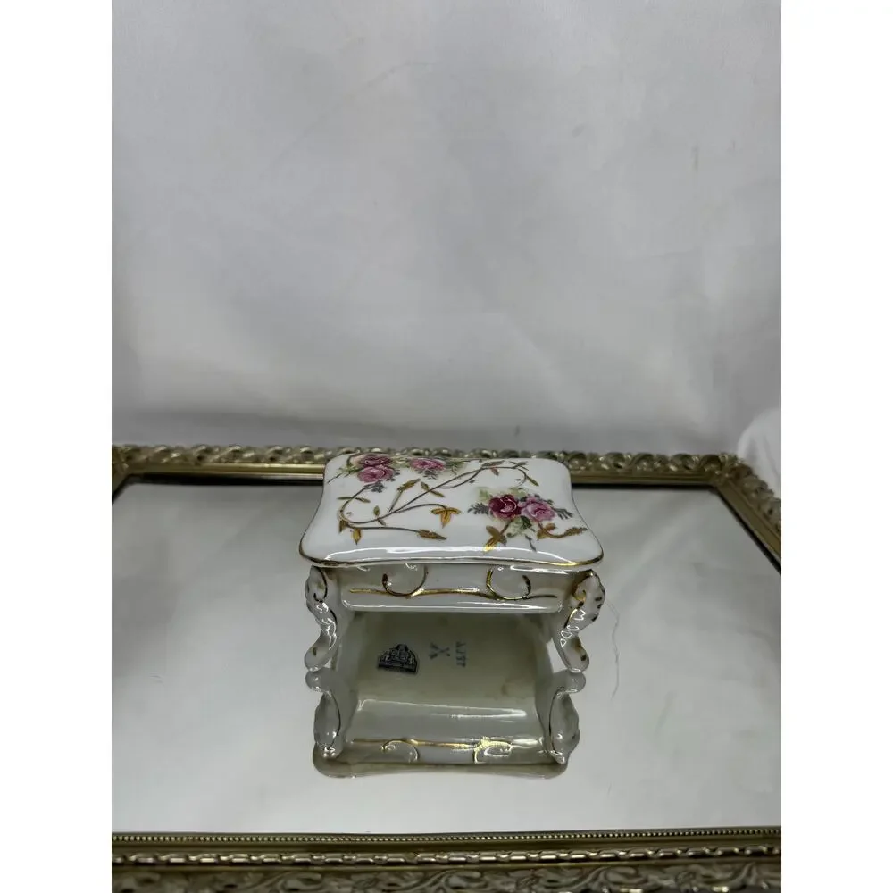 N/A vtg arnart