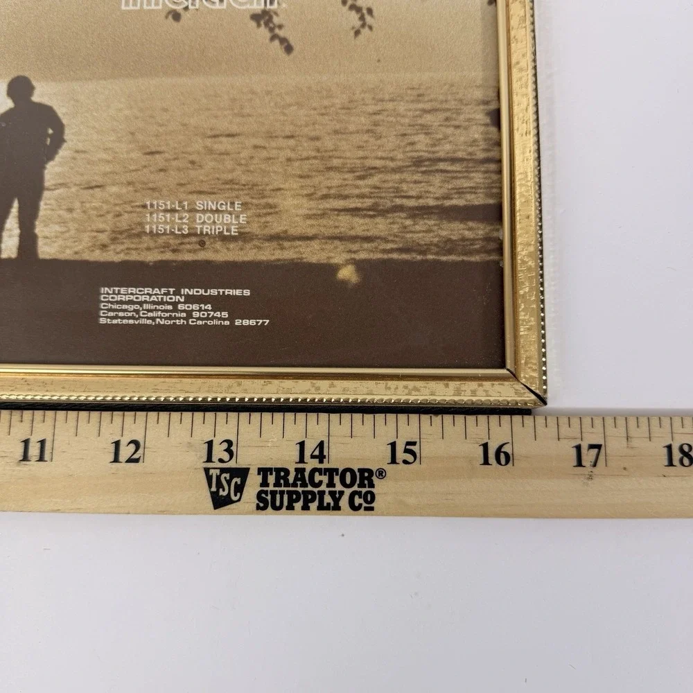 Intercraft good vintage