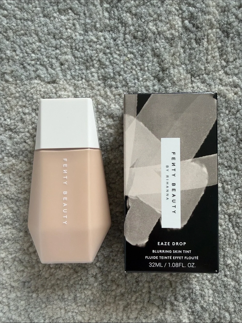 Fenty Beauty doesn’t free 2026