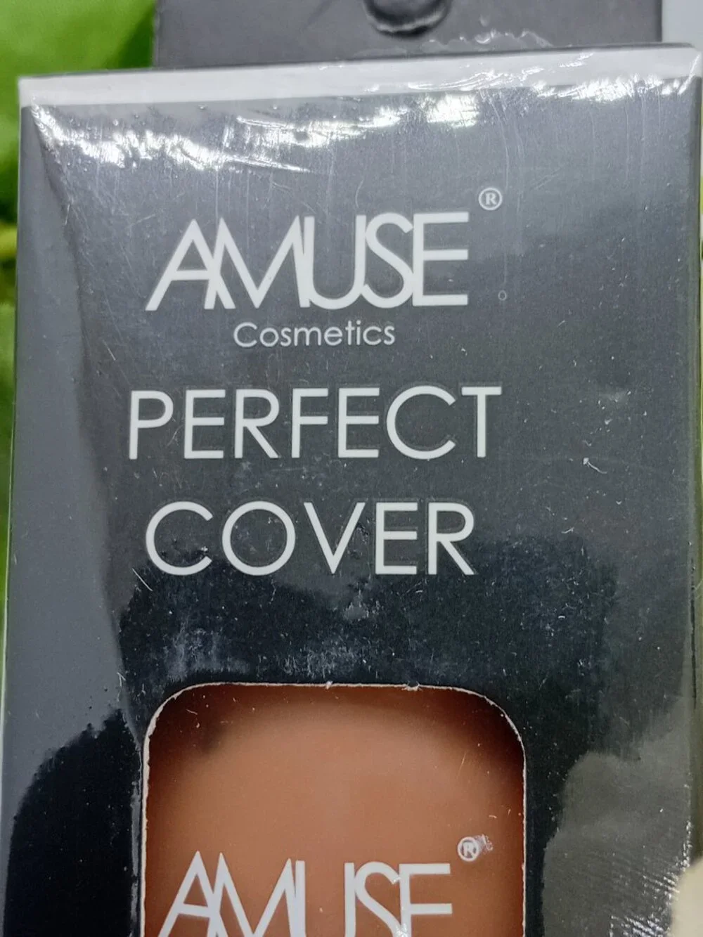Amuse Cosmetics amuse cosmetics