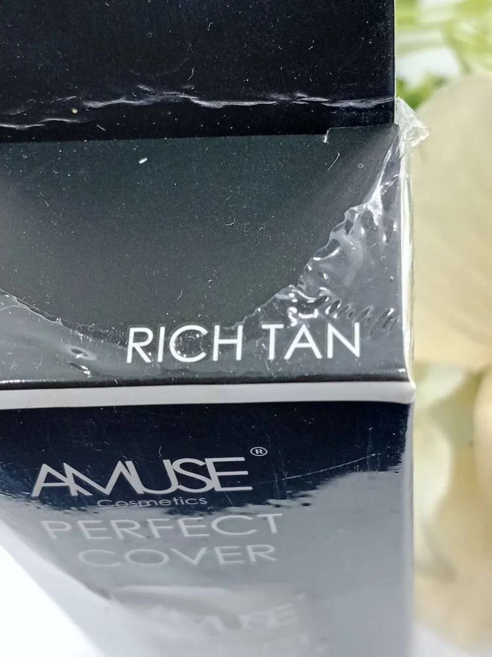 Amuse Cosmetics amuse cosmetics