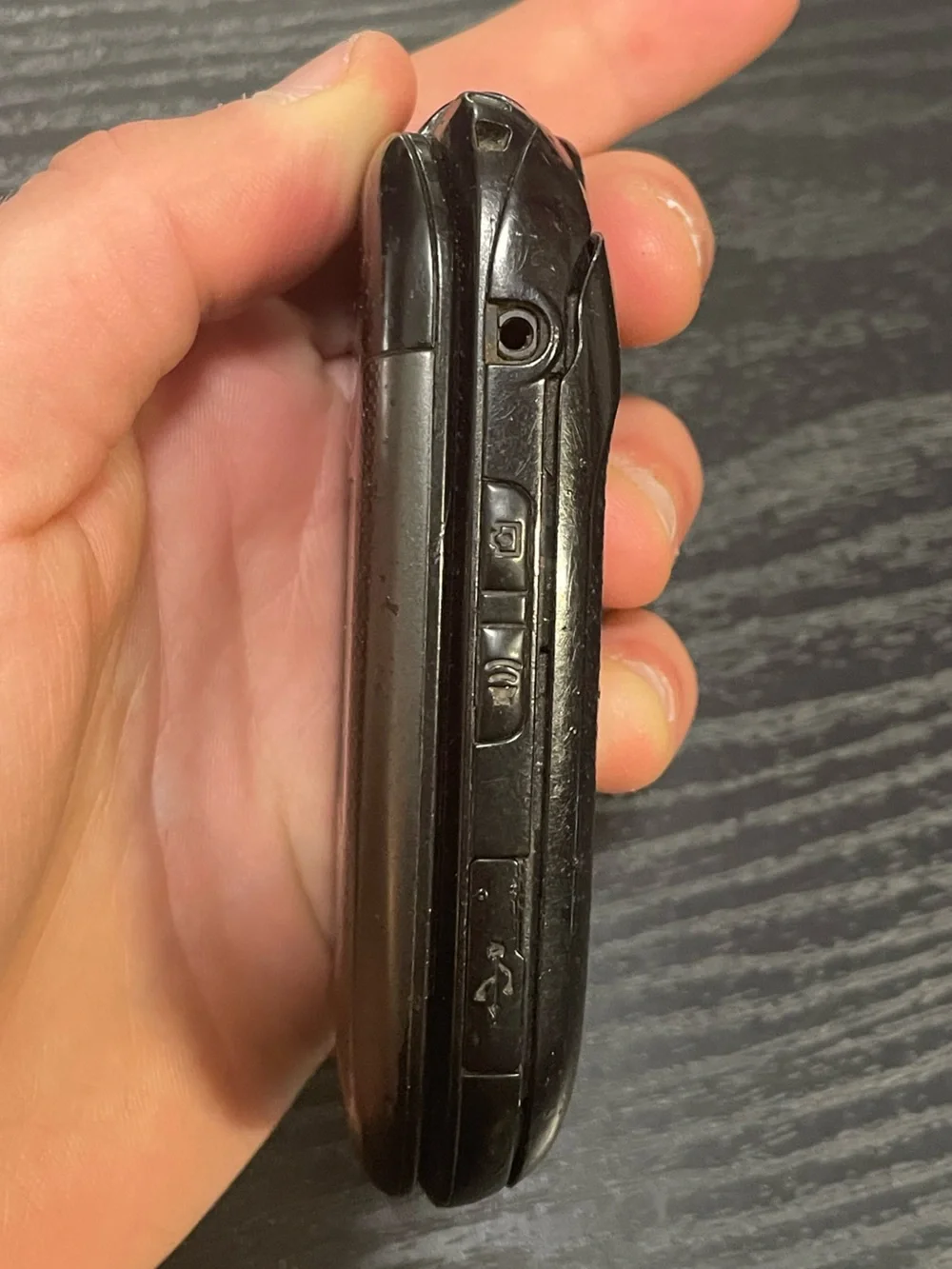Verizon preowned wear