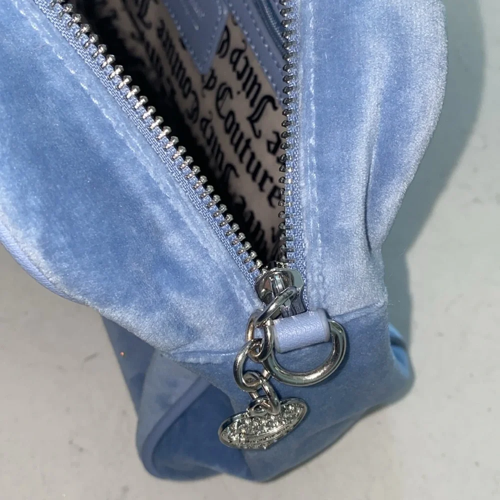 Juicy Couture stylish chic