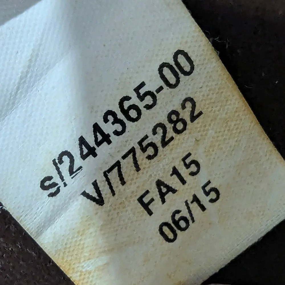 N/A