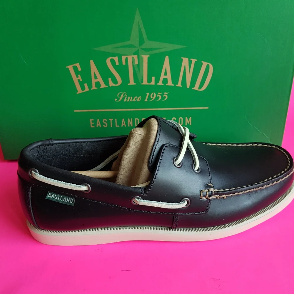 Eastland seaport navy