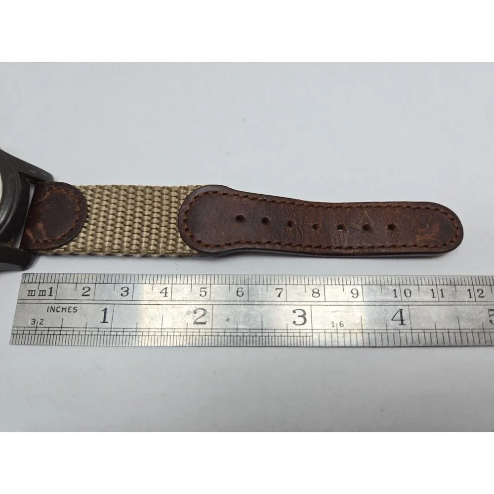 Timex item shows