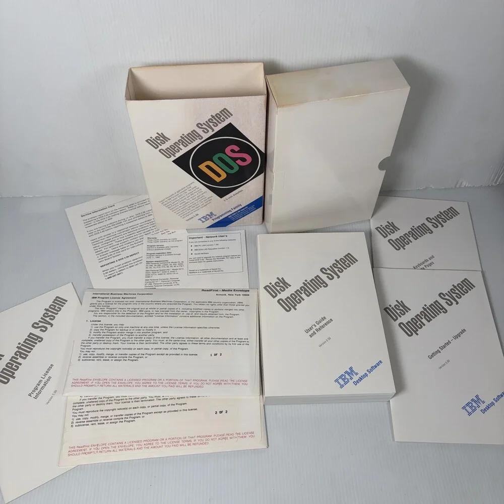 IBM note floppy