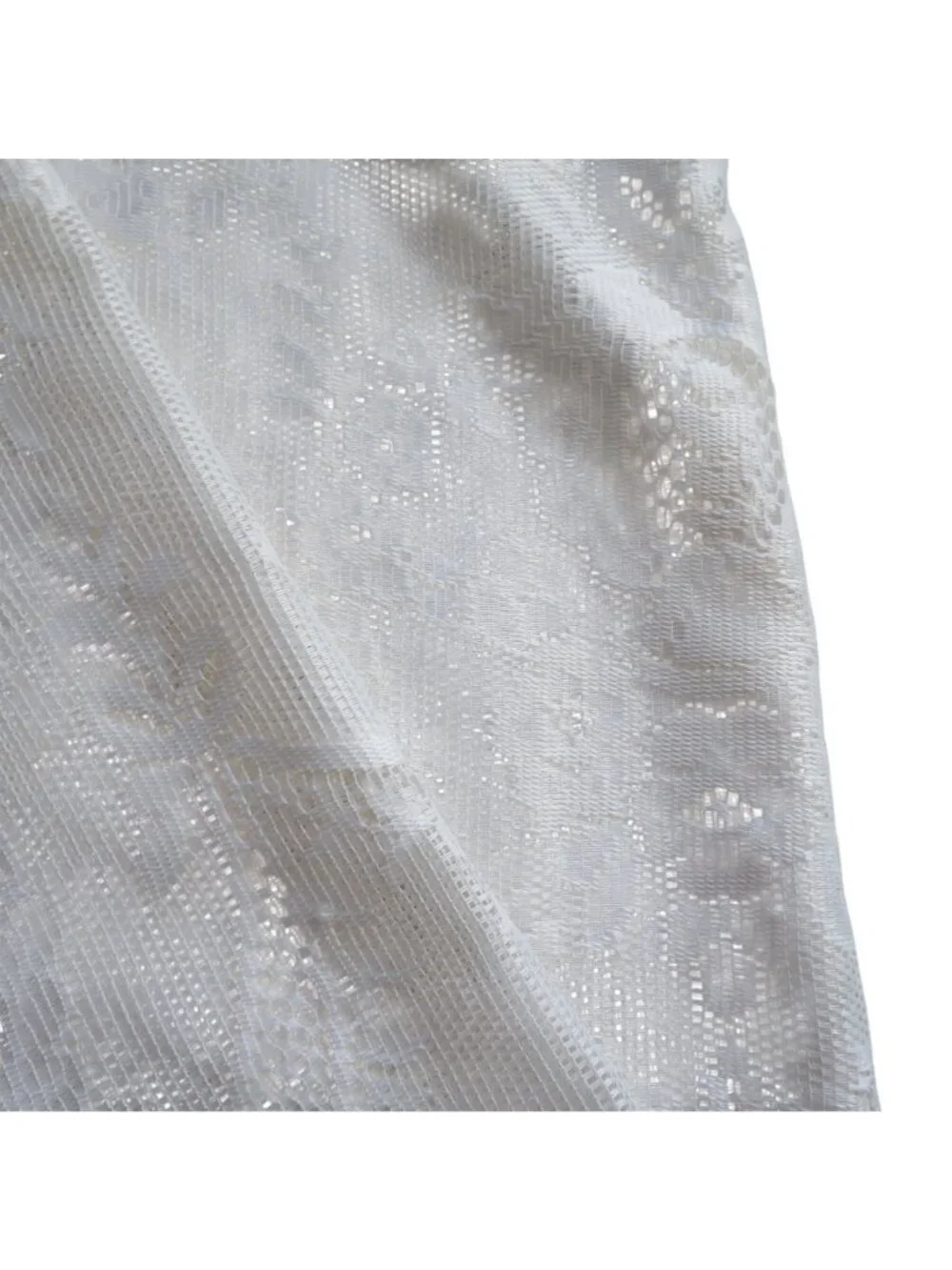 Sears vintage white