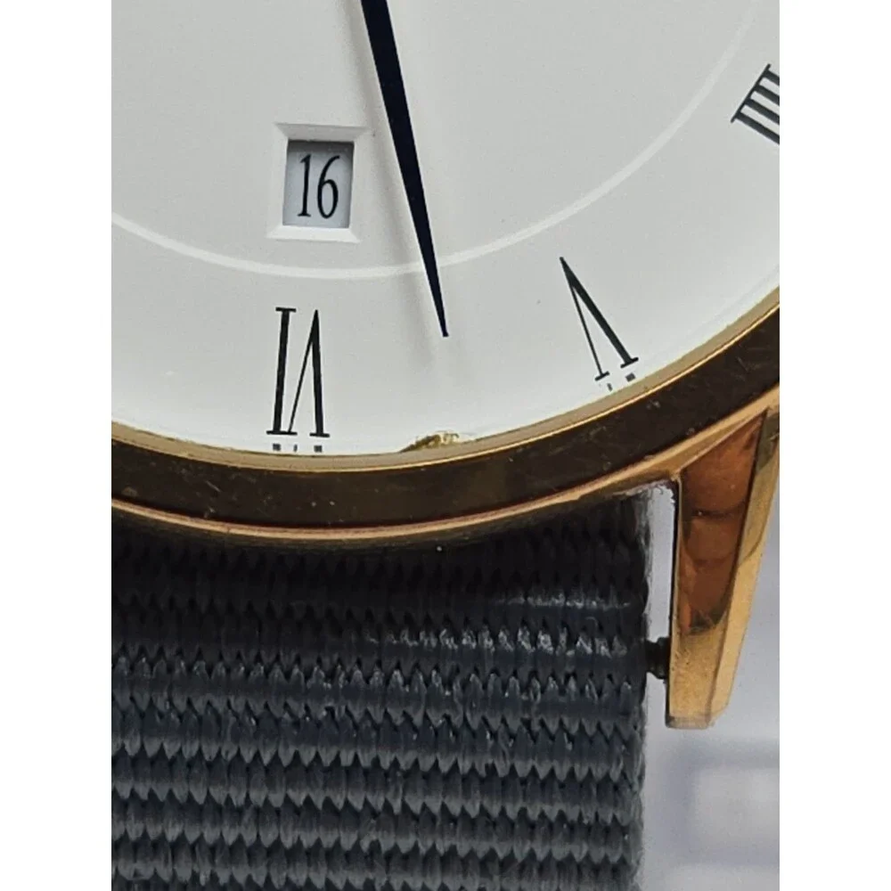 Daniel Wellington item shows