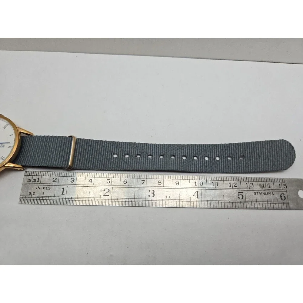 Daniel Wellington item shows