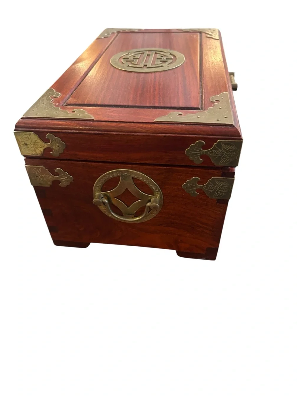 N/A handcrafted wooden