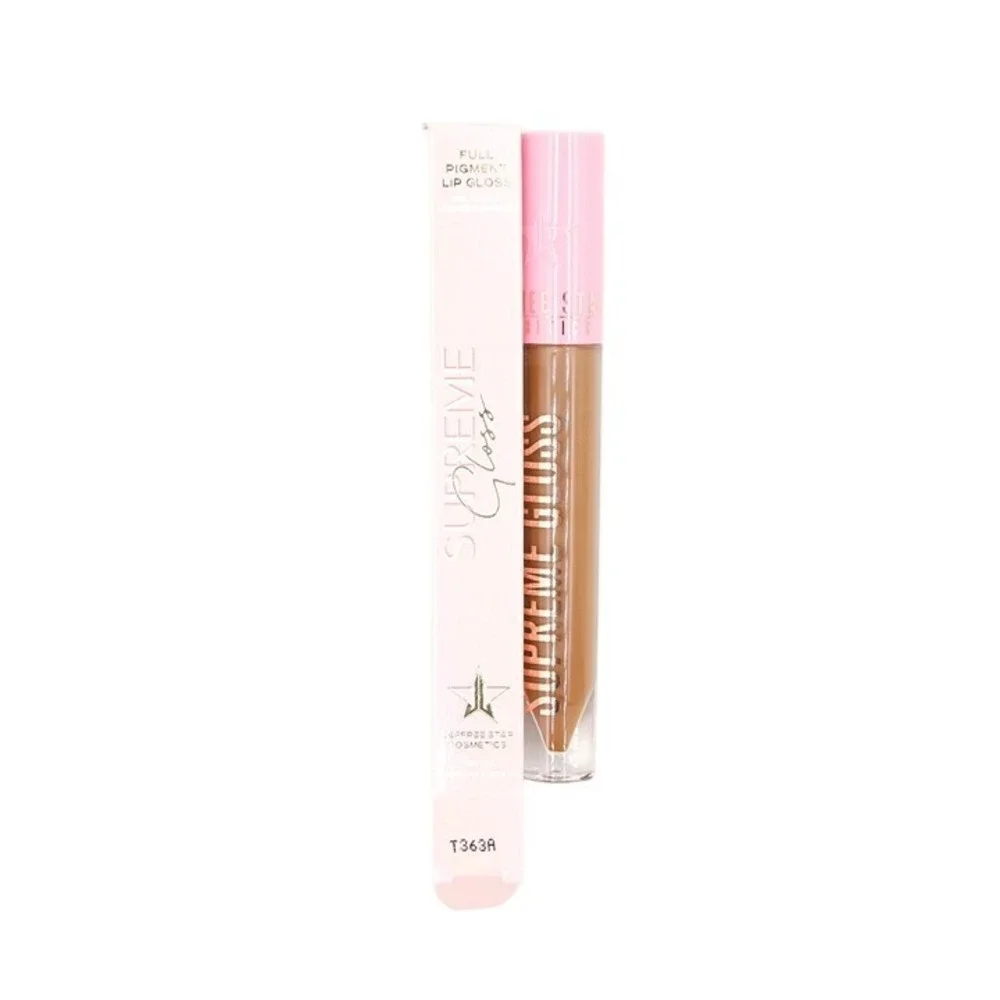 Jeffree Star - Supreme Gloss - Top‎ Shelf - 5.10 ml / .172 oz