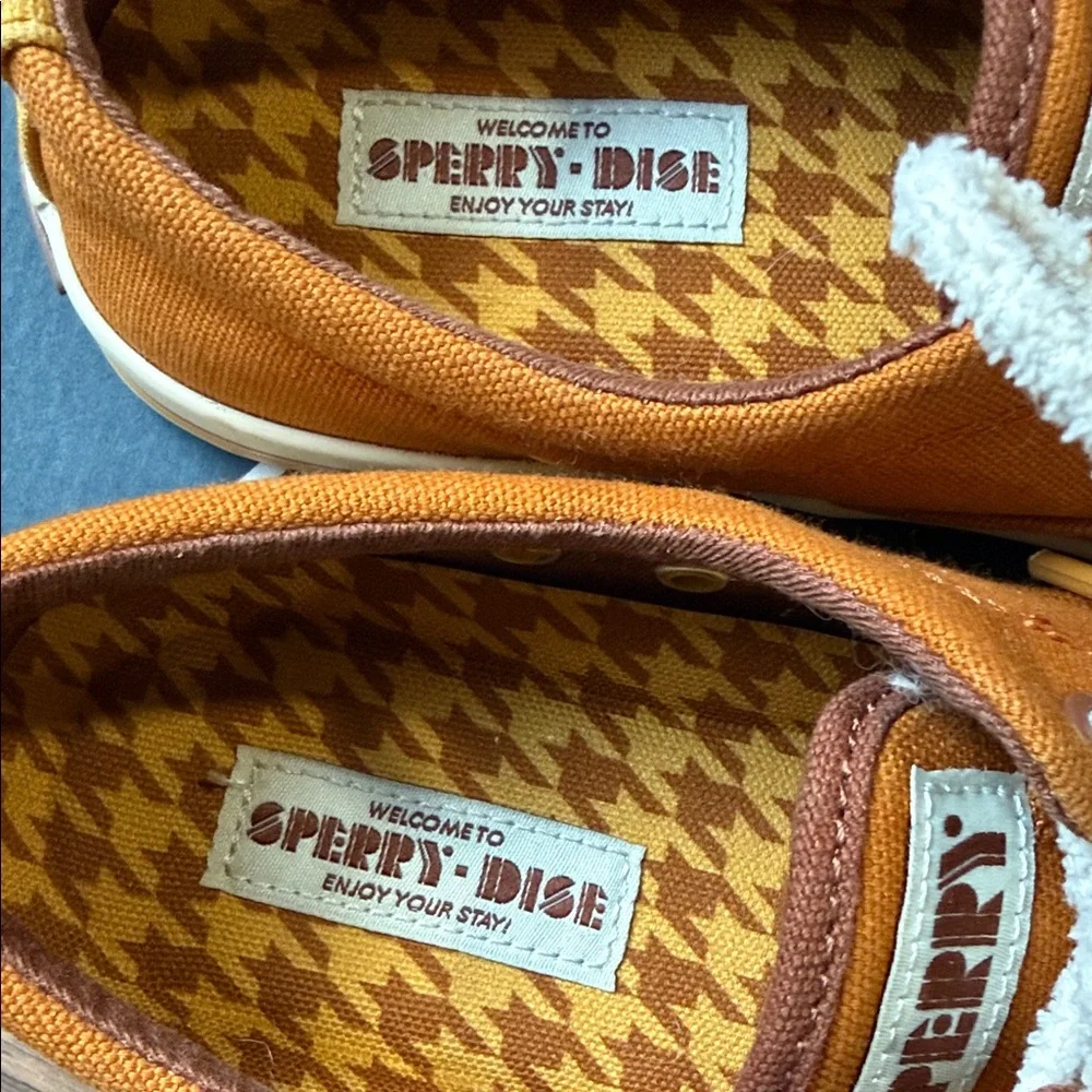 Sperry men’s striper