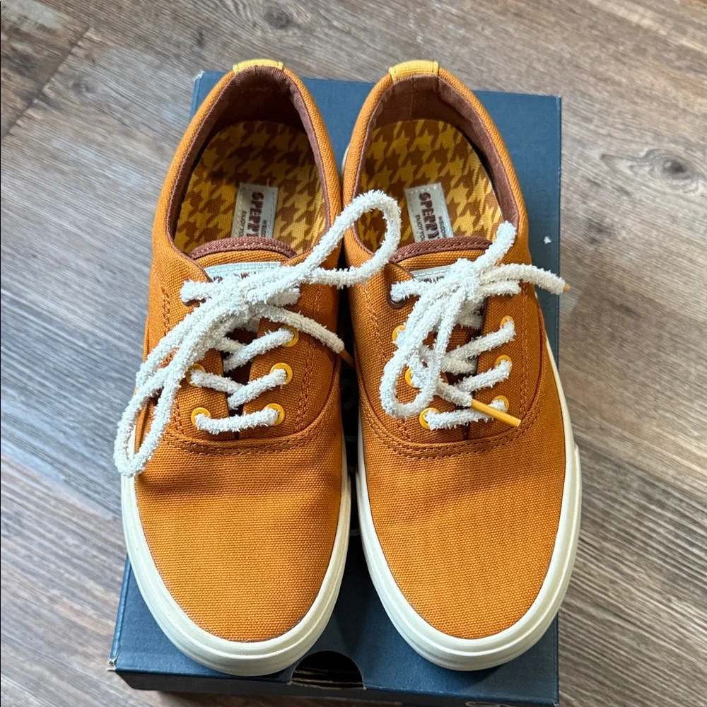 Sperry men’s striper