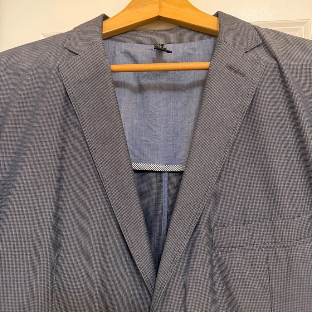 Boss elegant gray