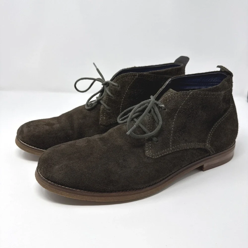 Cole Haan these cole
