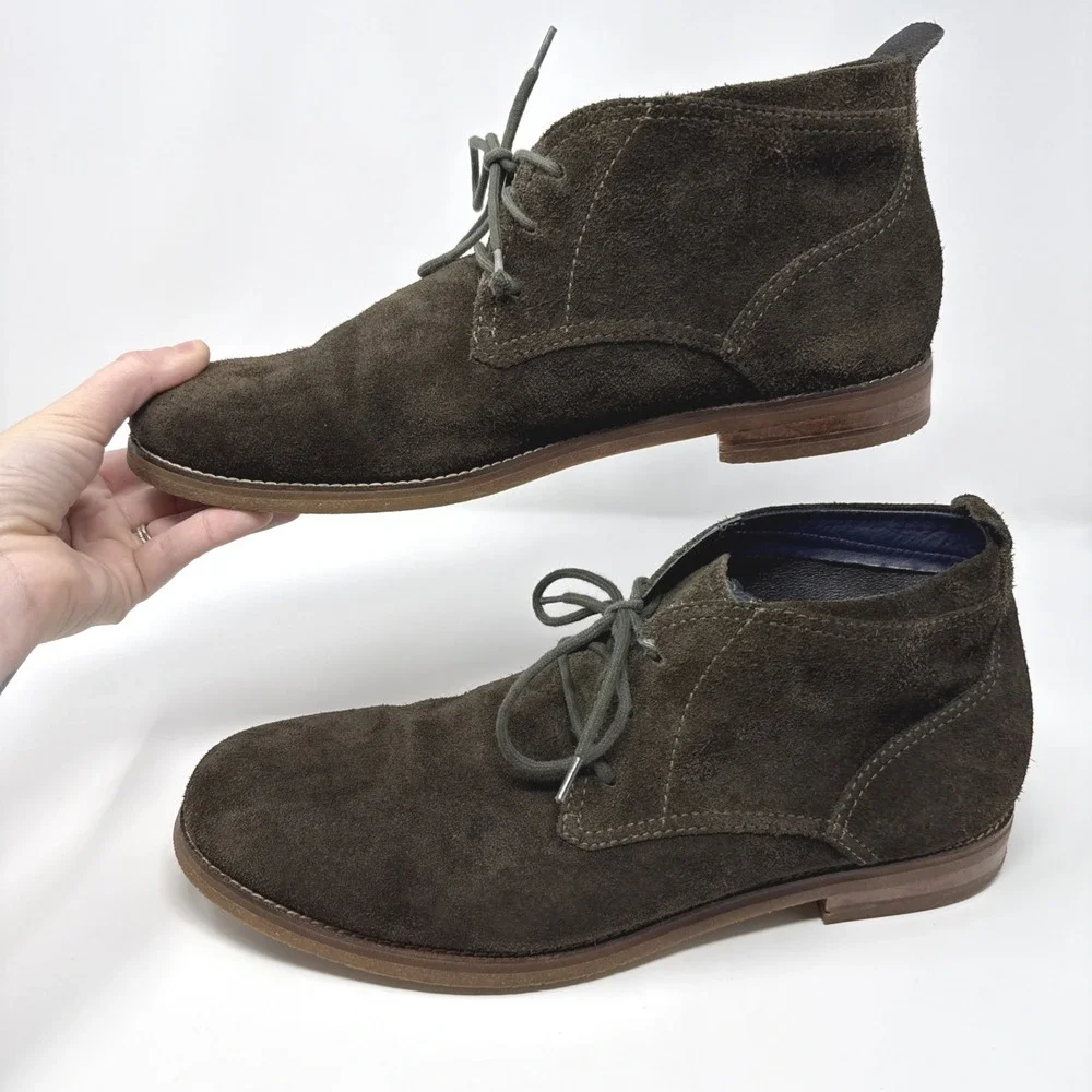 Cole Haan these cole