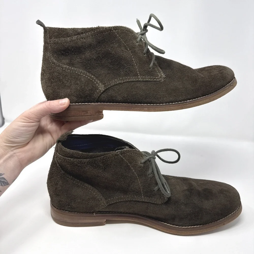 Cole Haan these cole