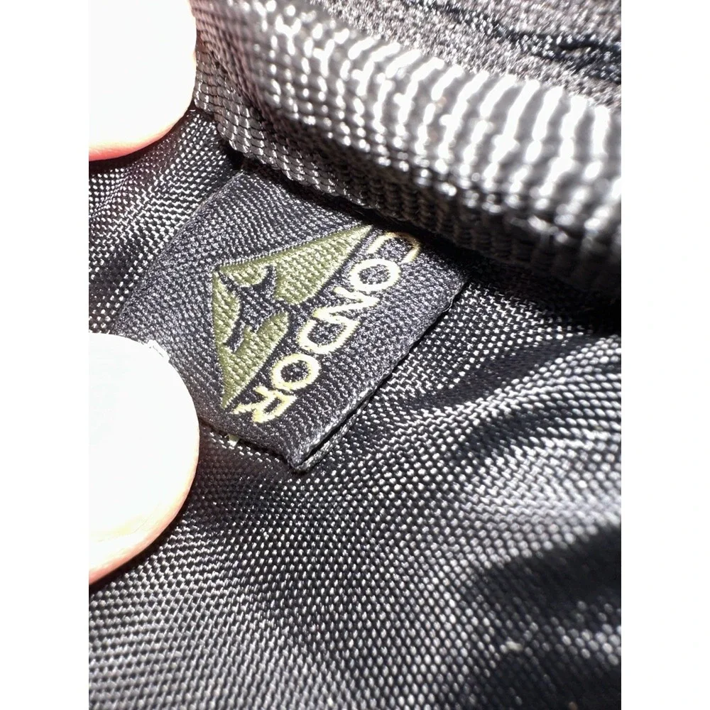 Condor item specifics