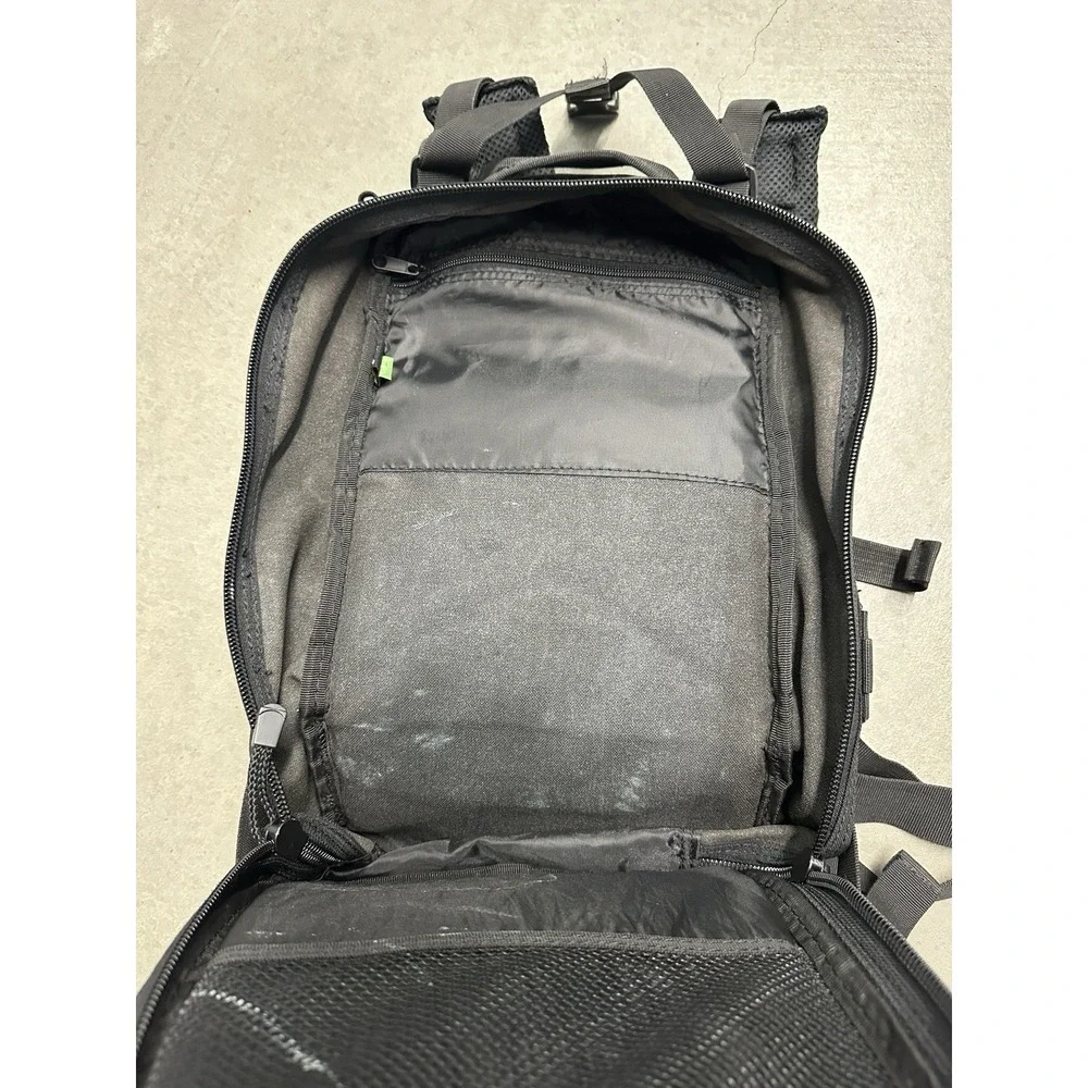Condor item specifics