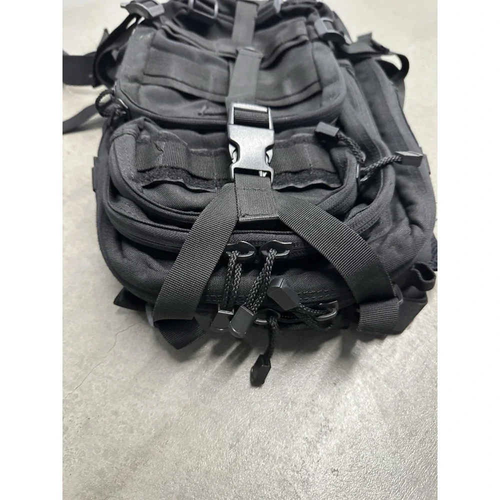 Condor item specifics