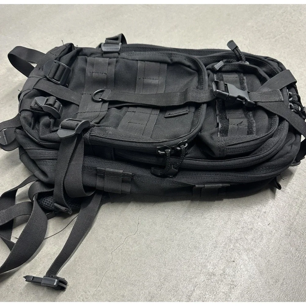 Condor item specifics