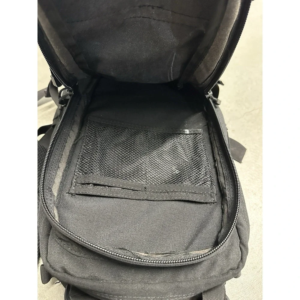 Condor item specifics