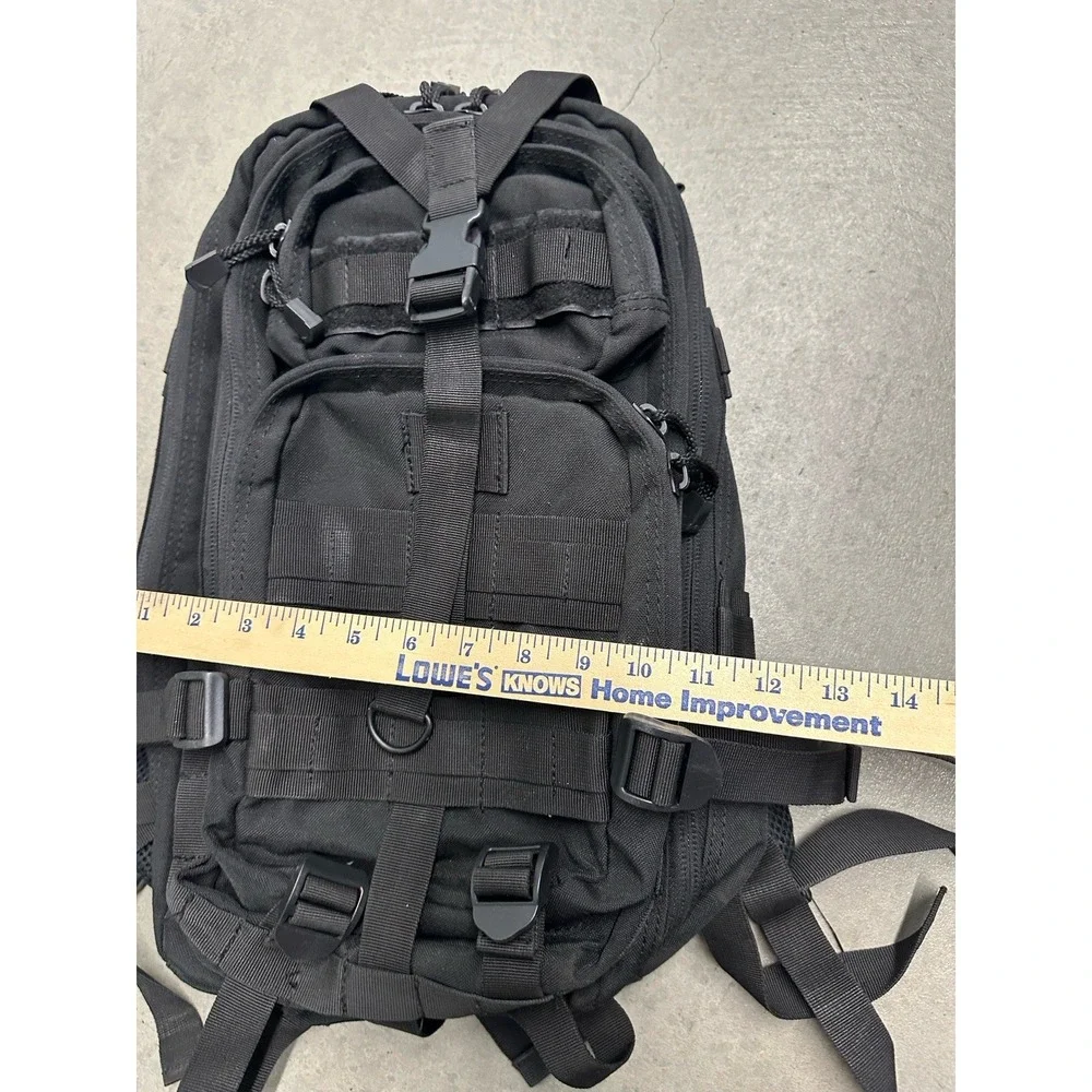 Condor item specifics
