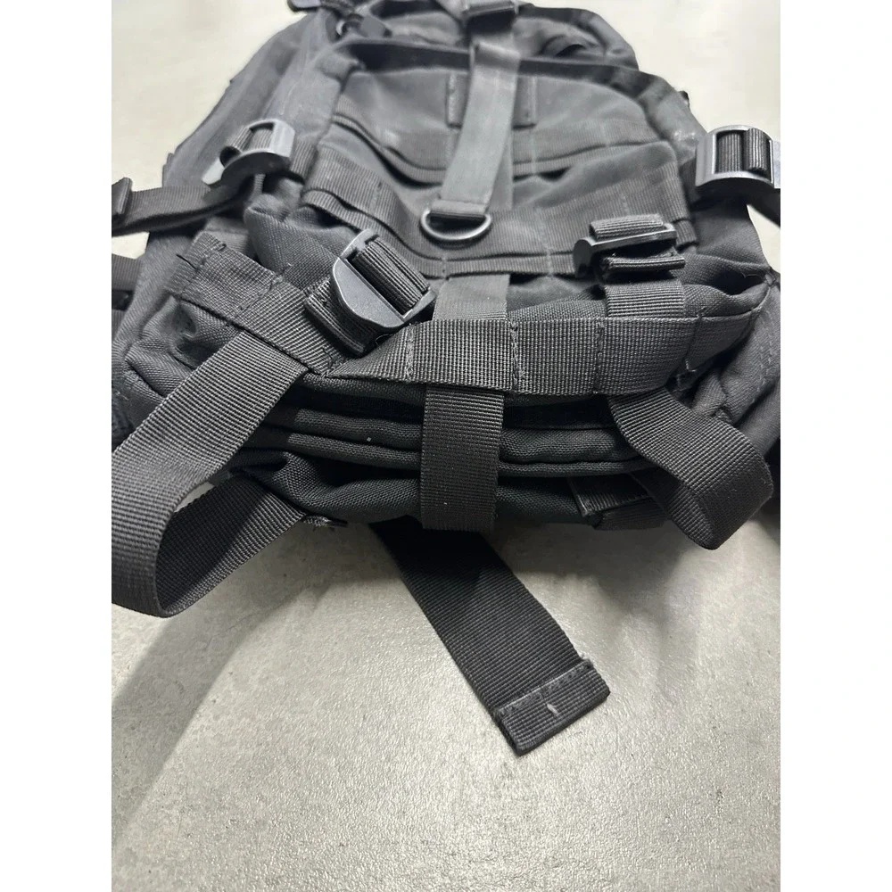 Condor item specifics