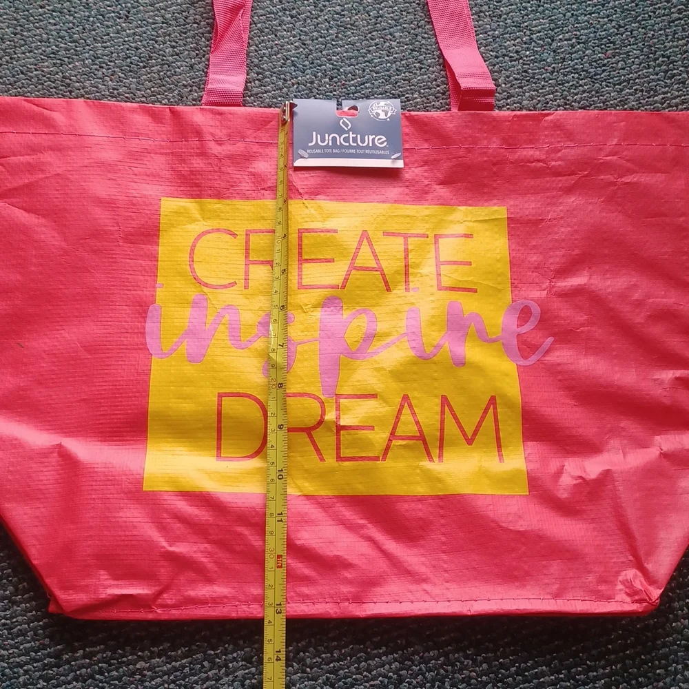 Juncture create inspire