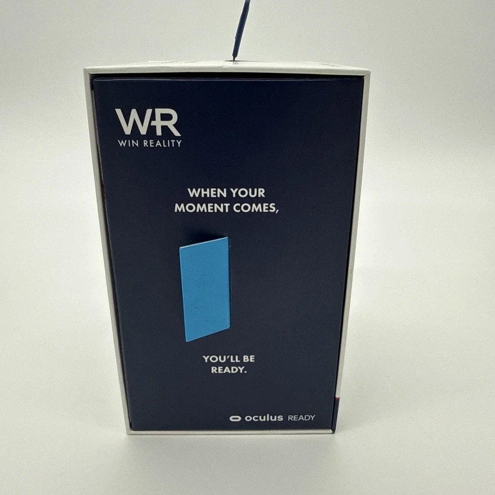 Win Reality win reality