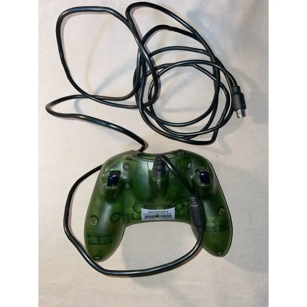 Microsoft xbox controller