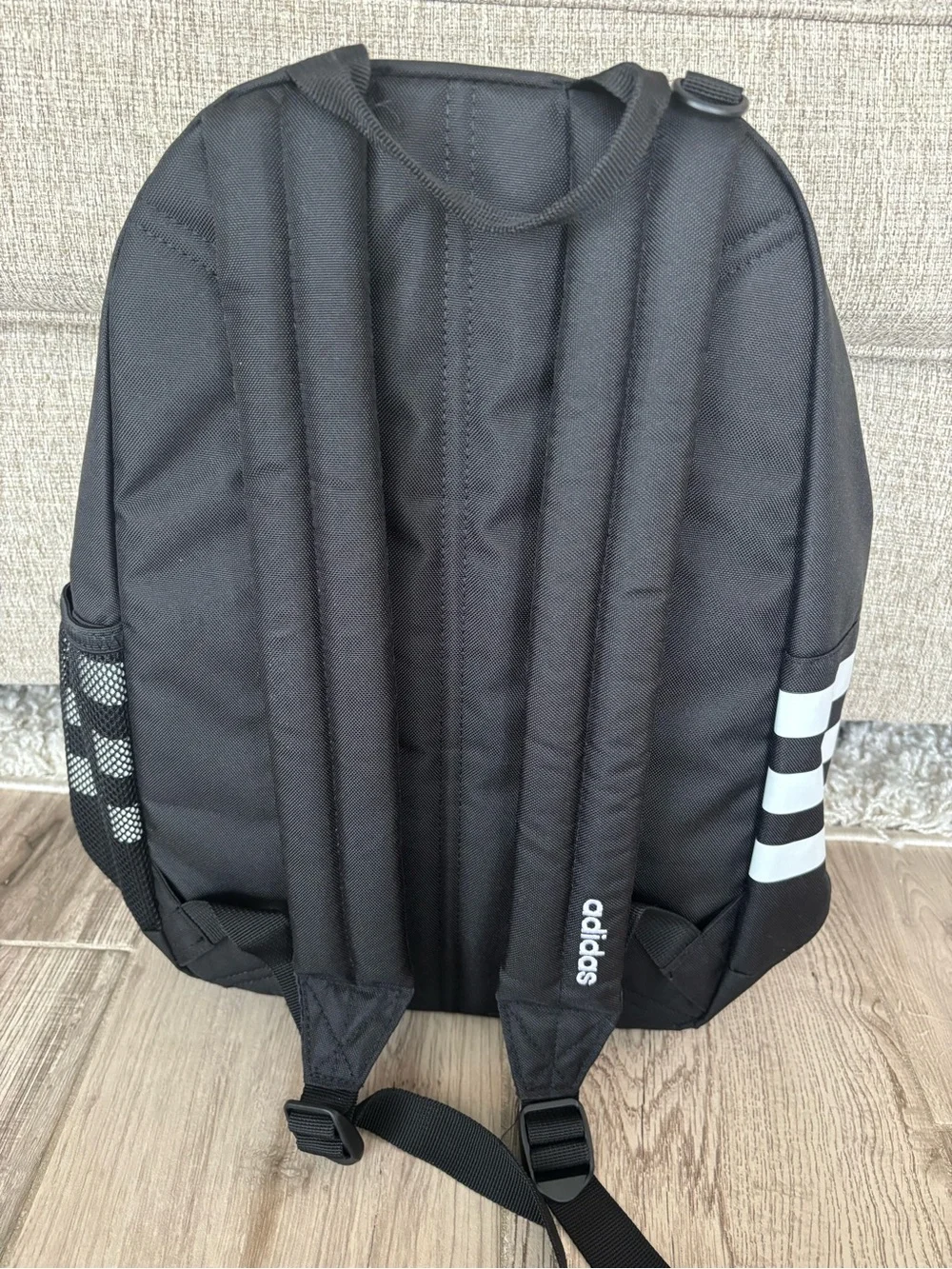 adidas classic backpack