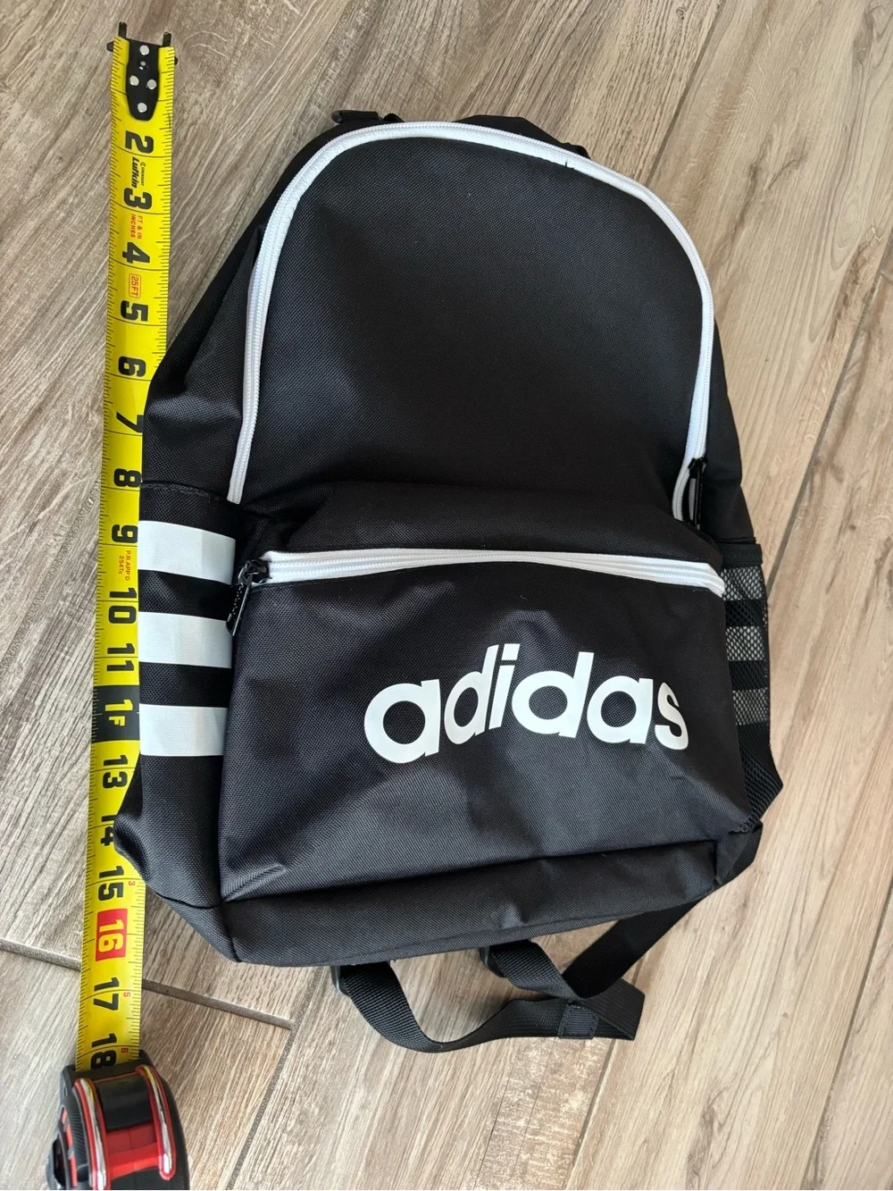 adidas classic backpack