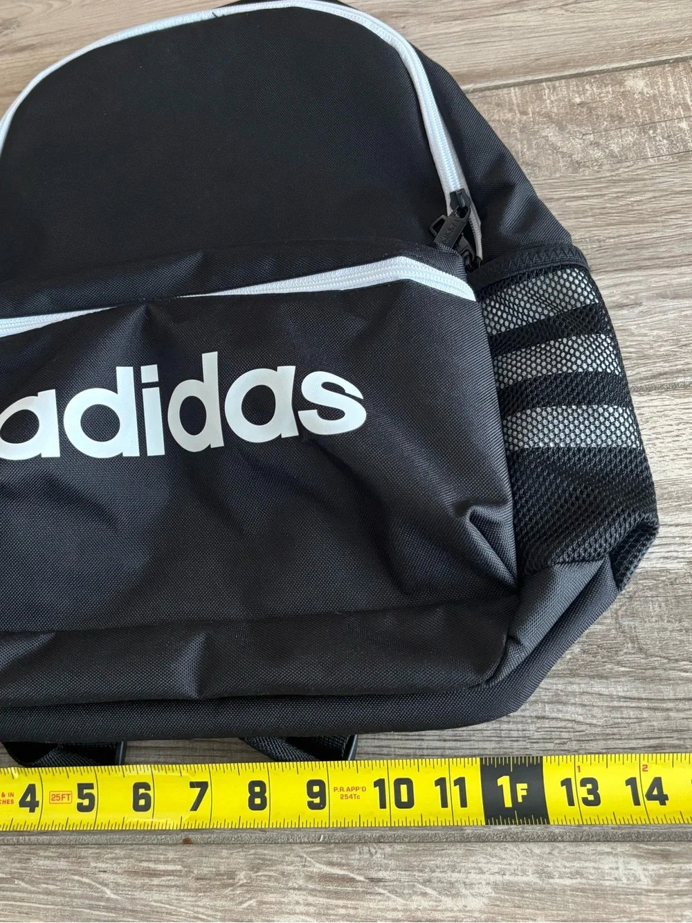 adidas classic backpack