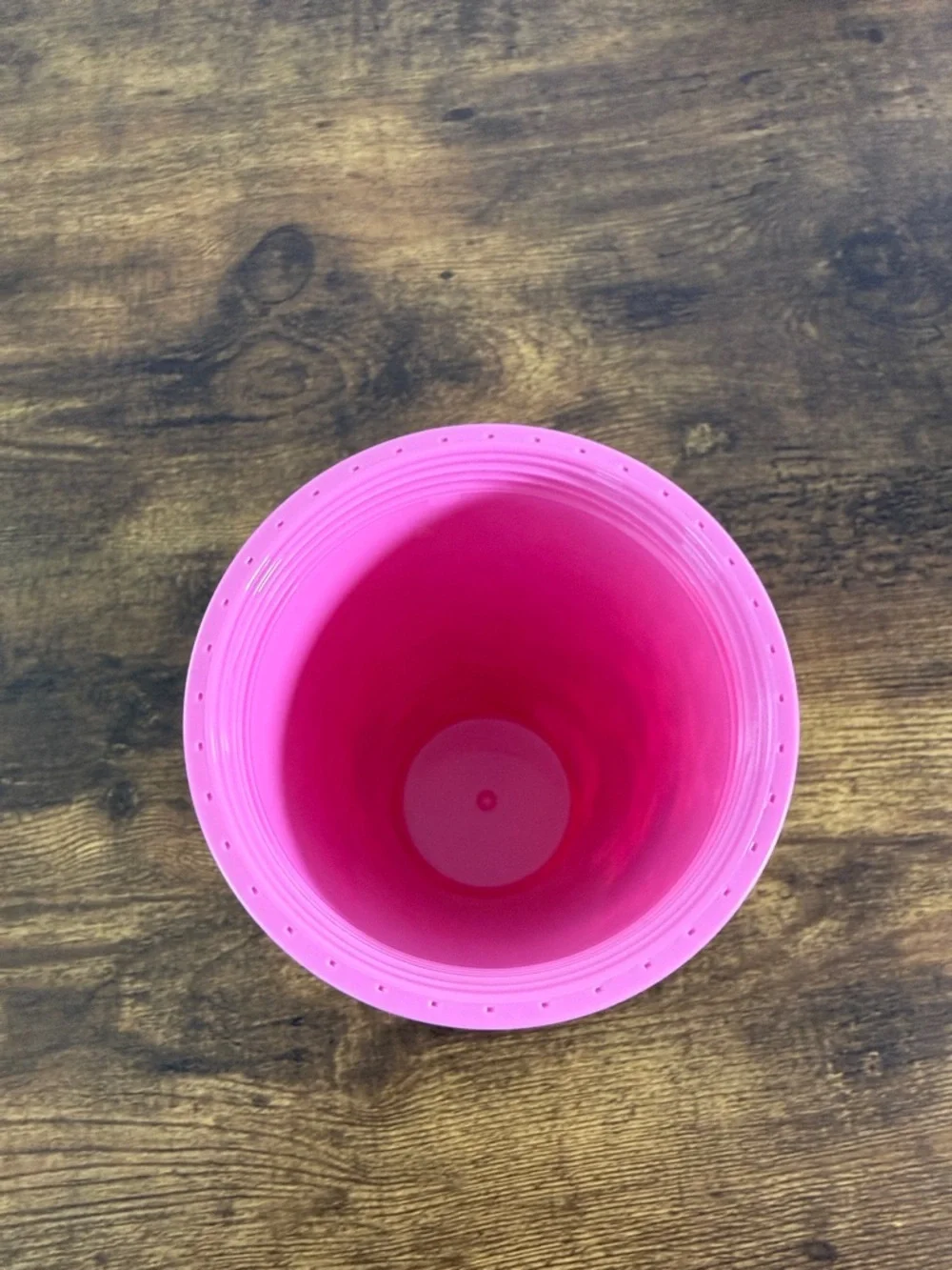 Starbucks reusable tumbler