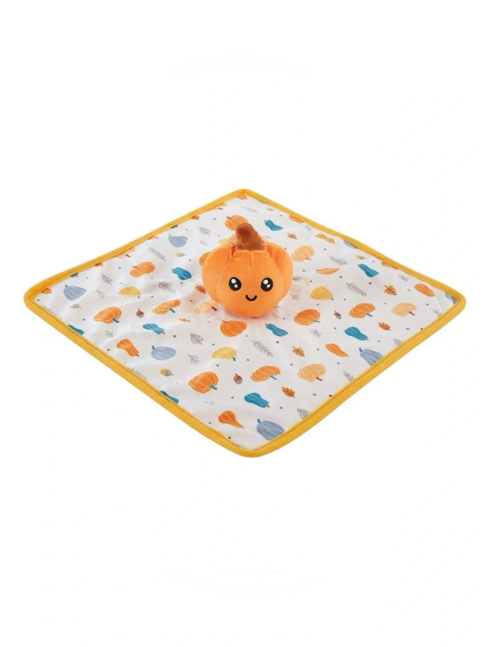 Parents Choice soft orange