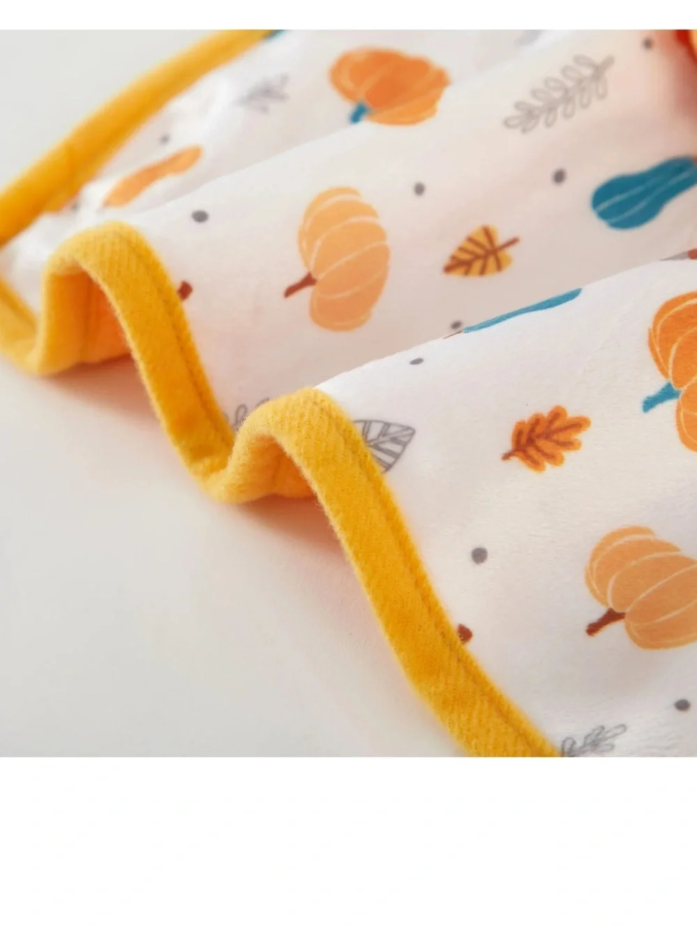 Parents Choice soft orange