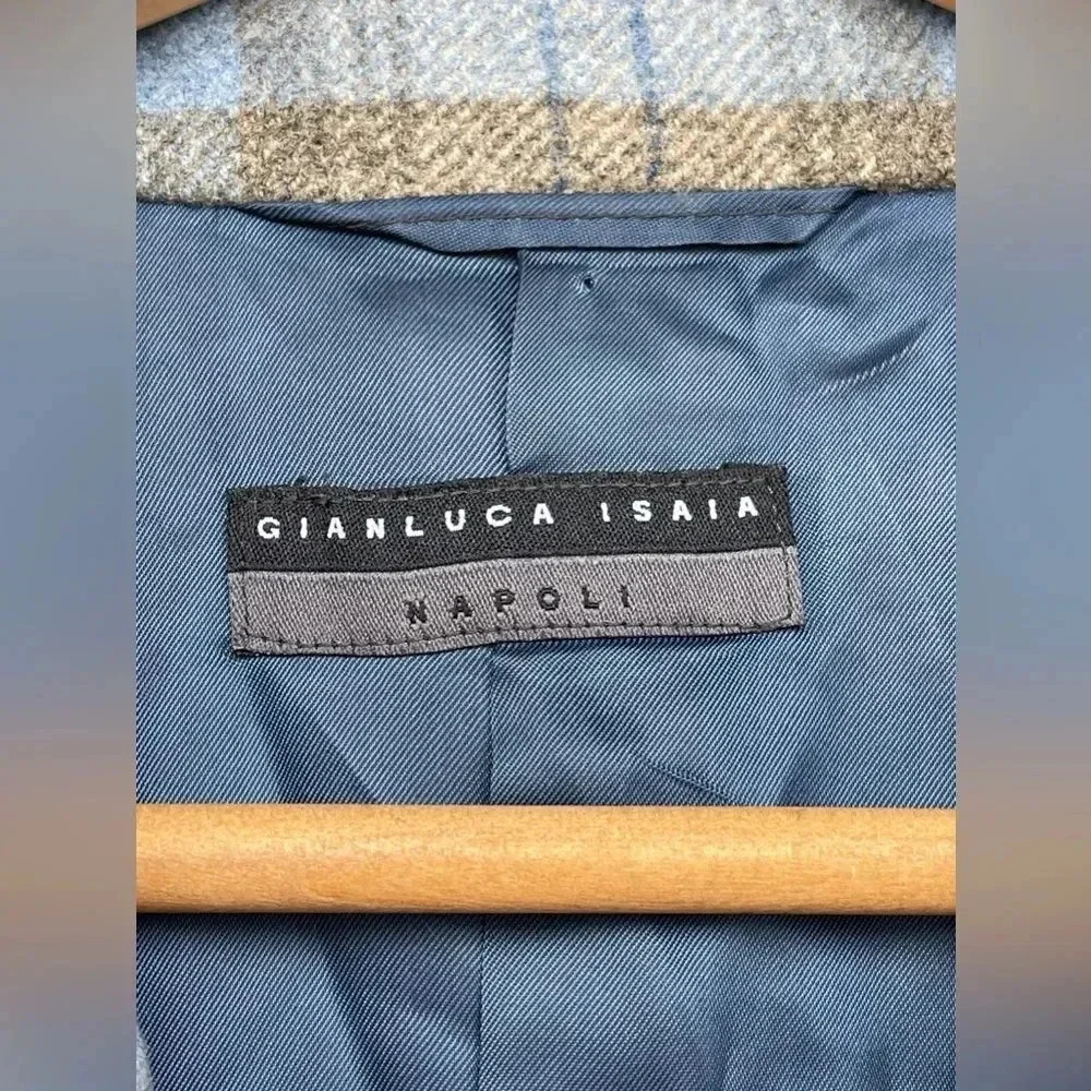 Gianluca Isaia