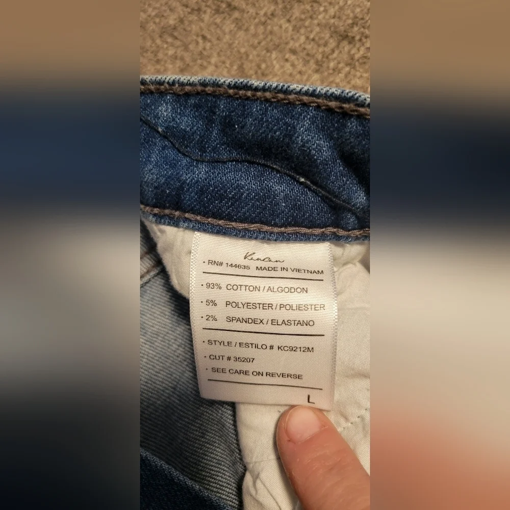 KanCan stylish denim