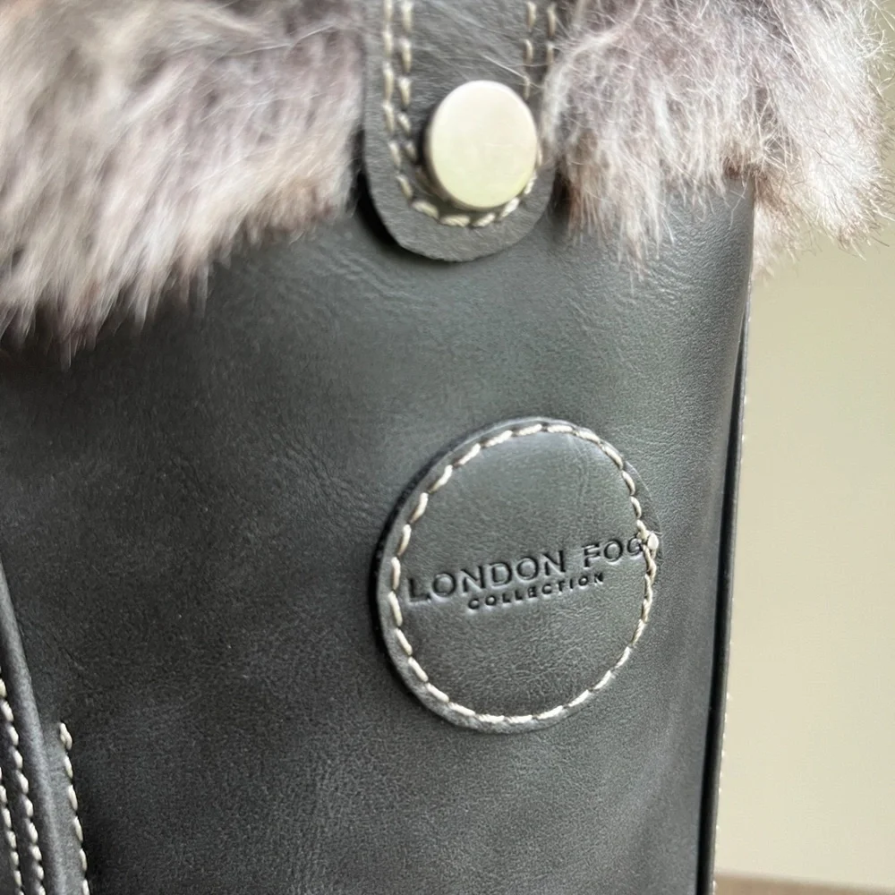 London Fog nwt kids