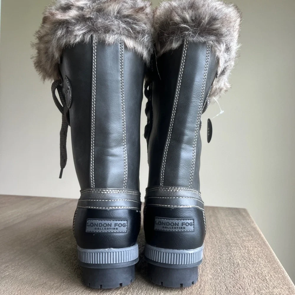 London Fog nwt kids