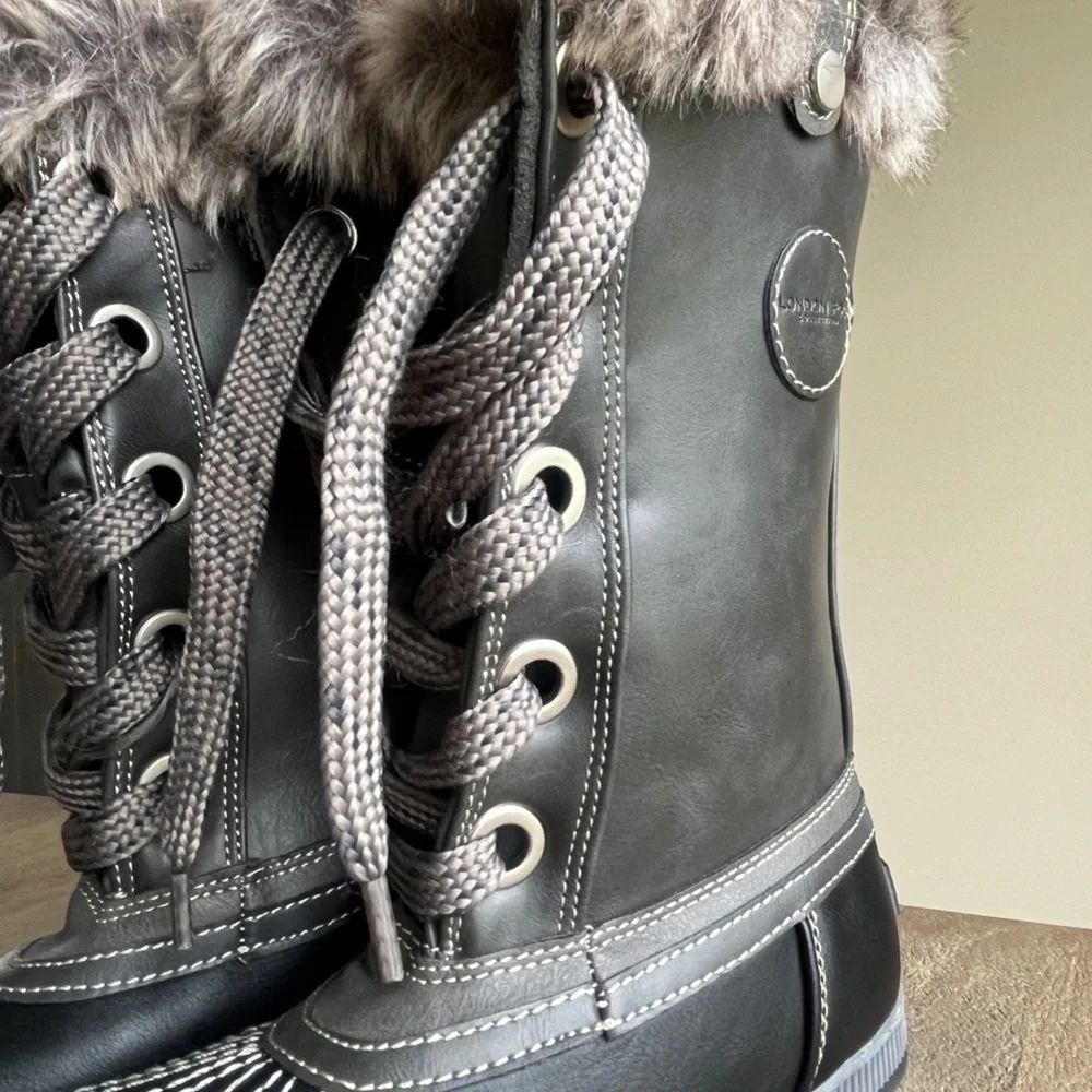 London Fog nwt kids