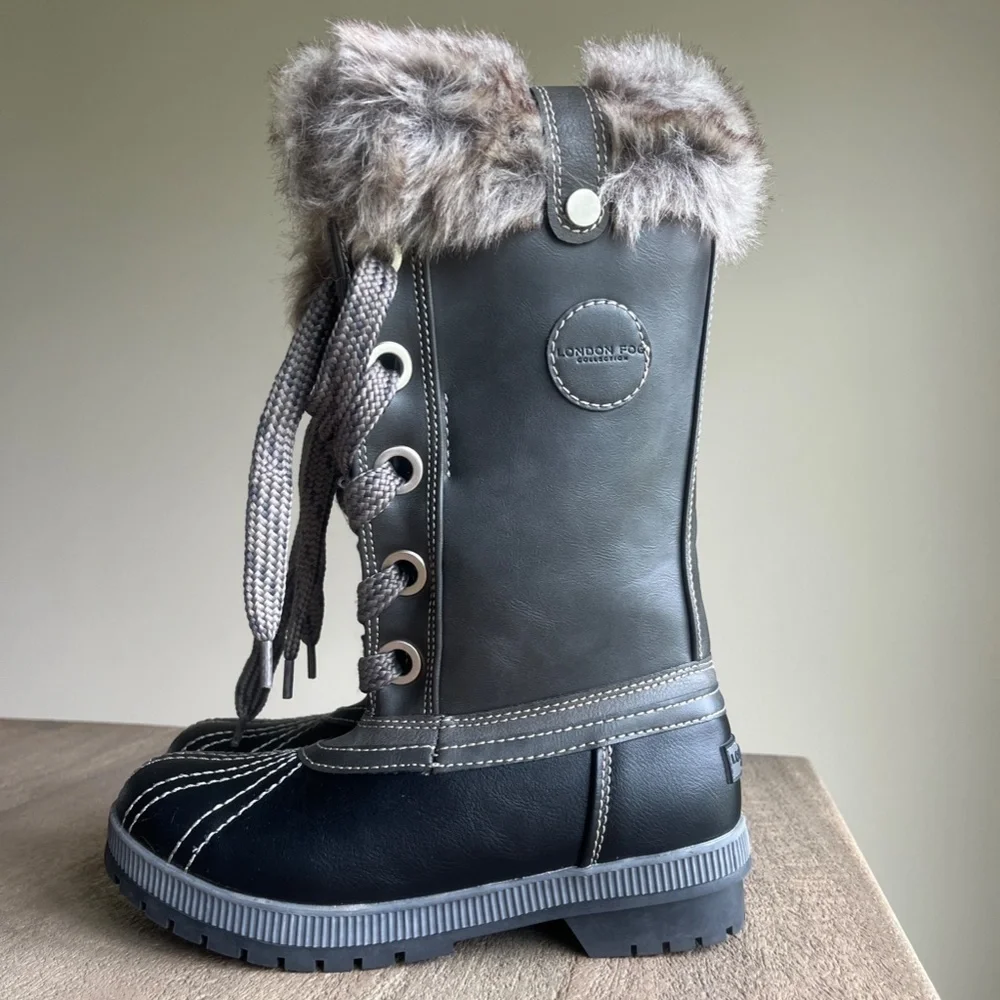 London Fog nwt kids