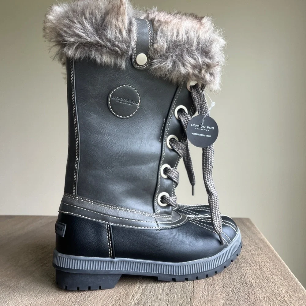 London Fog nwt kids