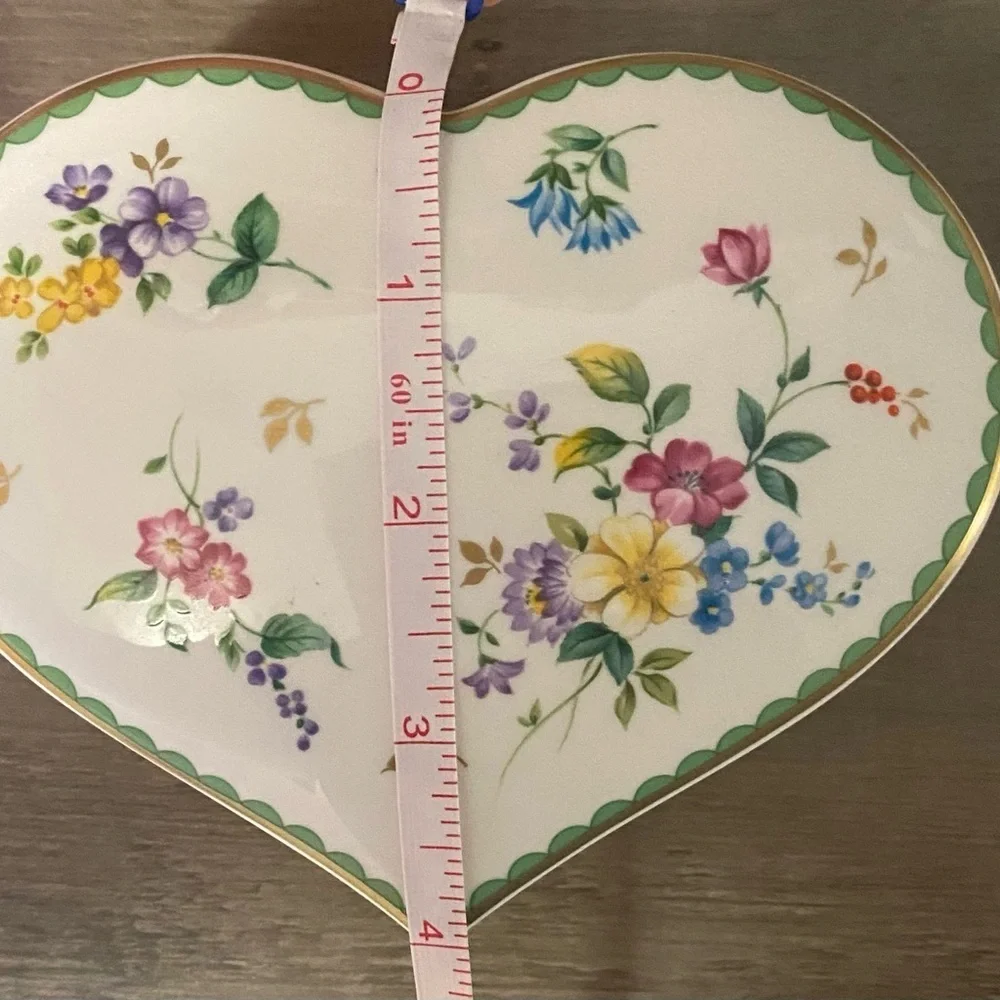 Vintage garden delight