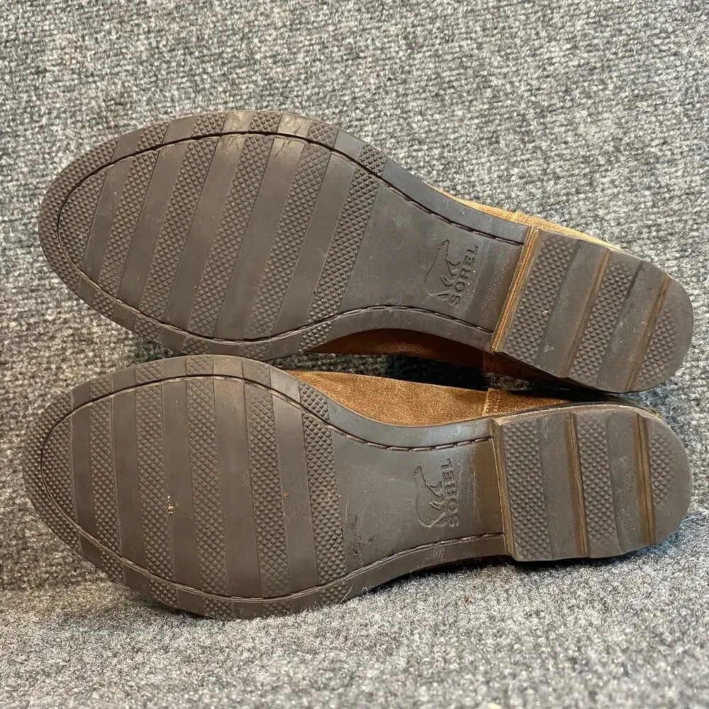 Sorel out women