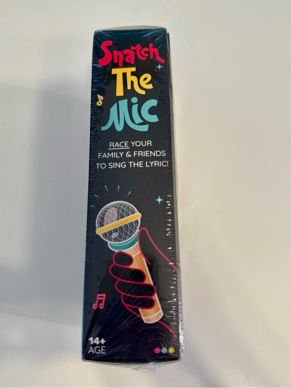 N/A mic karaoke
