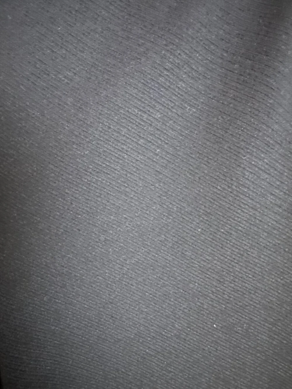 Theory these black