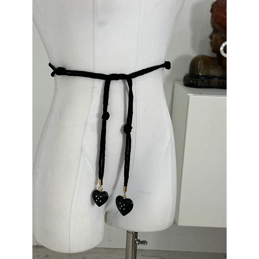 N/A unique rope